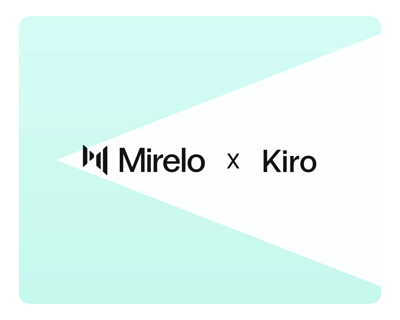 Mirelo SFX is now a Kiro Power